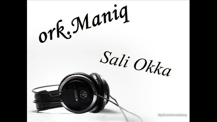 .. Sali Okka ork. Maniq - Live 2011 .. _