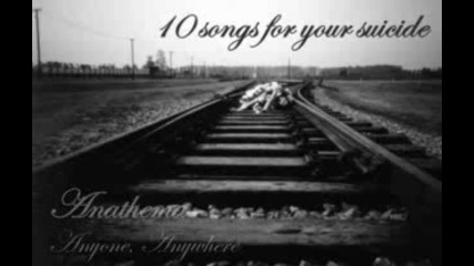 10 songs for your suicide - Year 2007 Doomed to Decay I 