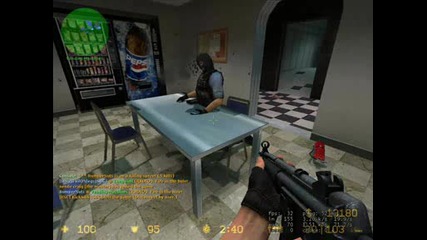 Counter - Strike