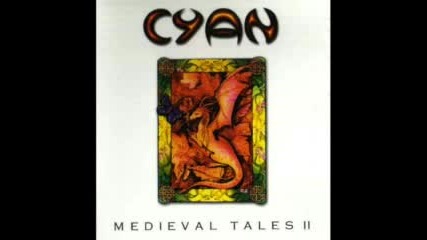 Cyan - Merlin