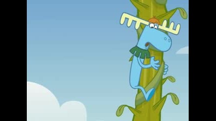 Happy Tree Friends - Dunce Upon a Time (part 2)