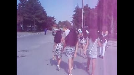 shtraklevo - bal 