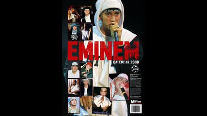 Eminem Snimki