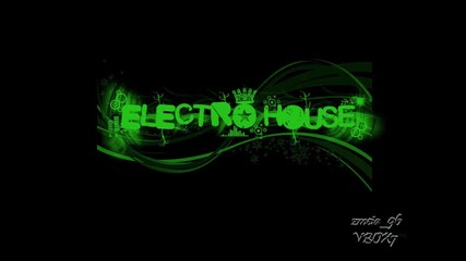 Energy House Of Trance