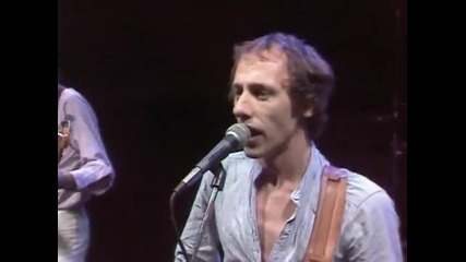 Dire Straits - Sultans Of Swing 