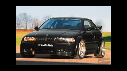 Bmw Hamann Tuning