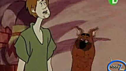 Скуби Ду - Scooby Doo - Епизод 2 - бг аудио - * Високо Качество *