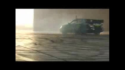 Best Car Drift Ever 