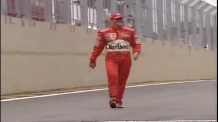 Формула1 - 2004 Season Review - Част 7 [ 7 ]