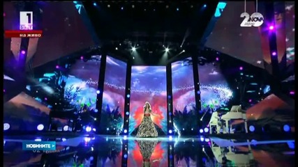 България с шанс да бъде домакин на "Детската Евровизия"