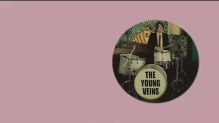 The Young Veins - Take A Vacation 