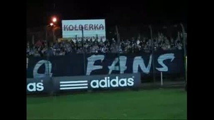 Legia Warszawa - Ruch Chorzow (04.11.2007) [1]