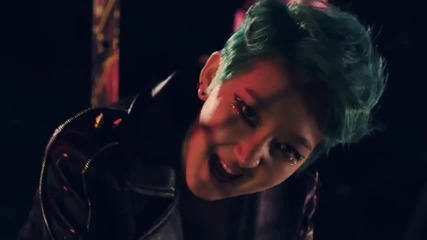[mv] Gi - Beatles (hd)