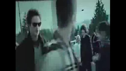 Twilight - There For You