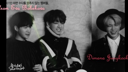 V & Jungkook - Cuties are amazing