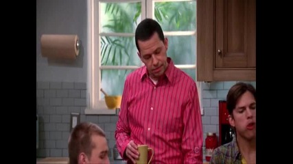 Two and a Half Men S10 Ep15