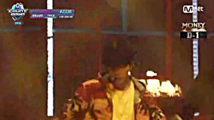 150.0512-8 Bts - Fire, [mnet] M Countdown E473 (120516)