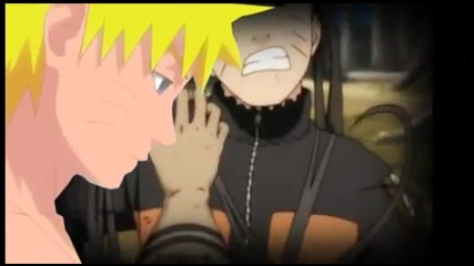 Naruto Vs Sasuke Thousand Foot Krutch