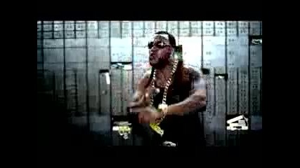 Flo Rida ft. Will.i.am - In The Ayer