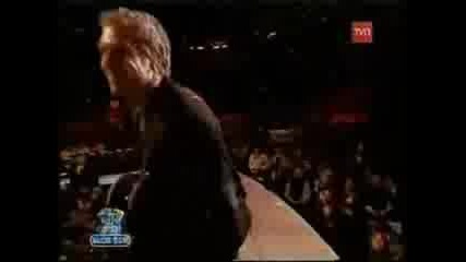 Nelly Furtado - All Good Things (come To An End)(live Chile)