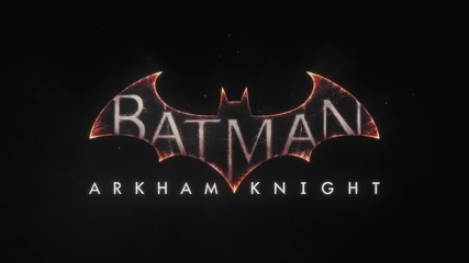 Batman Arkham Knight - Batmobile Battle Mode Trailer