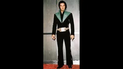 Elvis Presley You Were Always In My Mind