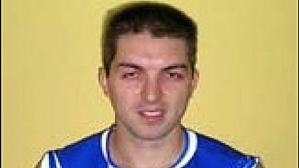 Симеон Варчев