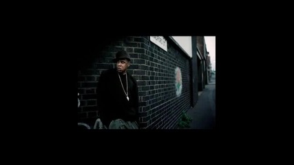 Jay - Z - Ghetto Techno