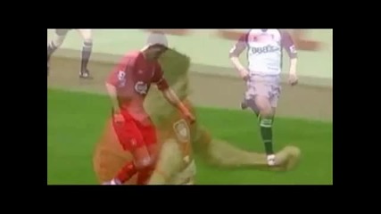 Steven Gerrard Tribute 2 