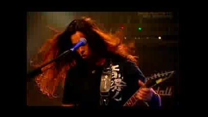 Firewind - Into The Fire (thessaloniki 08)