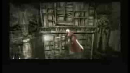Devil May Cry 3 - Vengeance