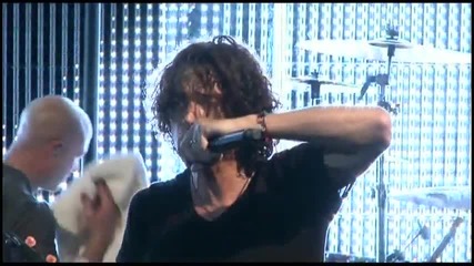 Chris Cornell - Scream (live at House of Blues) [ високо качество ]