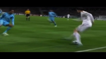 Cristiano Ronaldo Real Madrid Can t Be Touched Hd 