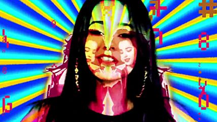 Ⓑ2013Ⓑ Becky G - Built For This