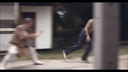 Rudimental - Right Here feat Foxes (official Video)