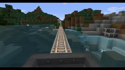 extreme train
