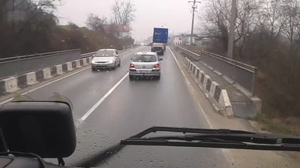 опасни завои