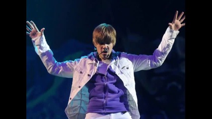 Justin Bieber Runaway Love