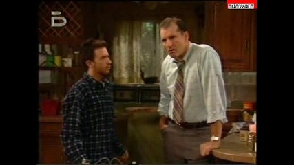 Married With Children-s10e16-calendar Girl