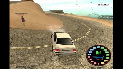 Gta Drift