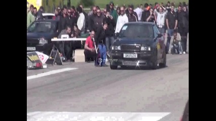 Драг Лесо 2010г