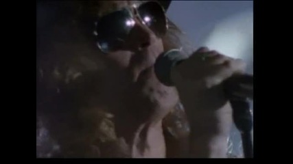 Tangier - On The Line (1989)