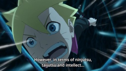 Boruto Naruto Next Generations episode 50 Високо Качество