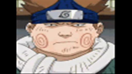 Naruto Asuma S Boksa