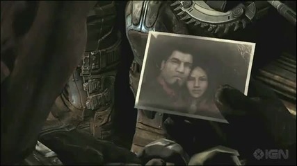 Gears of War in 5 Minutes