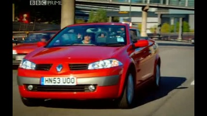 Top Gear 07.12.2003