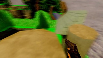 Rotw #15 - skizze on trc climbgarden