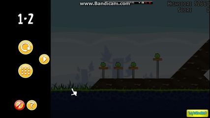 Angry birds S1 E2
