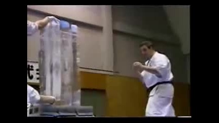 Shotokan Tribute 