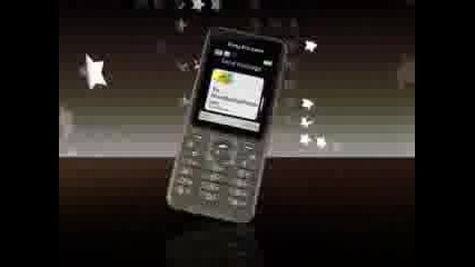 Sony Ericsson K530 Demo Tour